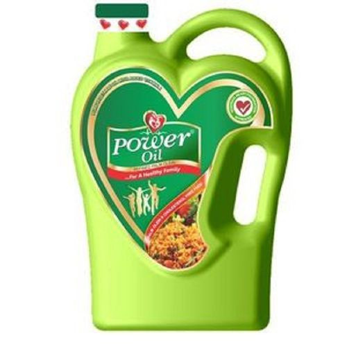 Power Oil 4.5l Bottle