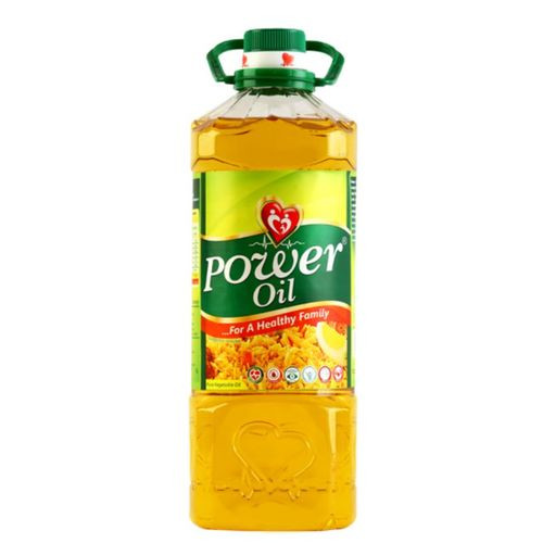 Power Oil 3L Bottle