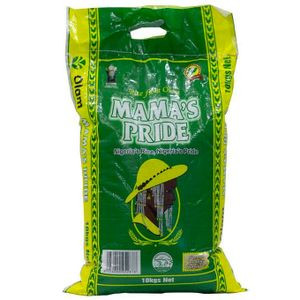 Mama's Pride